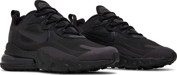 Air max cheap 270s triple black