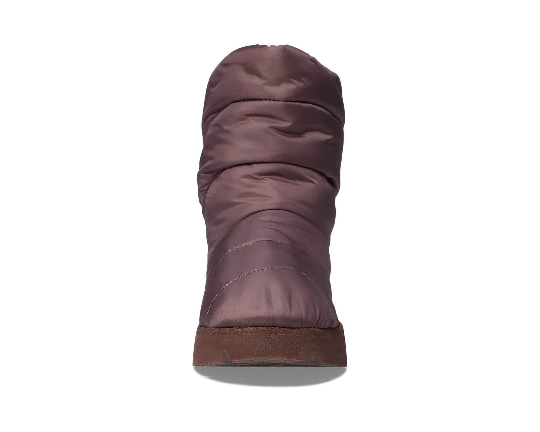 Ботинки Pop Winter Boot Steve Madden, темно-лиловый цена и фото