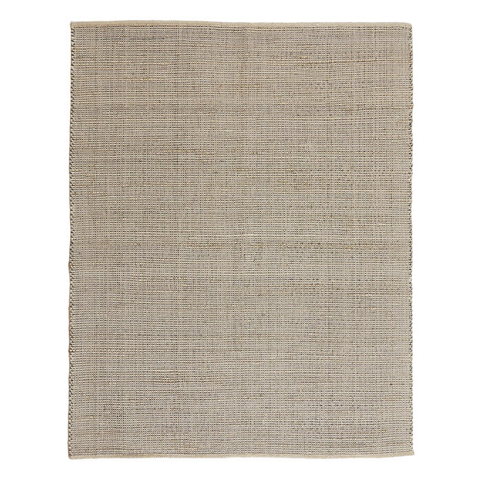 

Ковер Zara Home Flecked, бежевый меланж