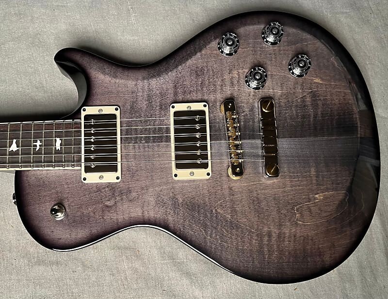 

PRS S2 McCarty 594 Singlecut 2022 Elephant Grey