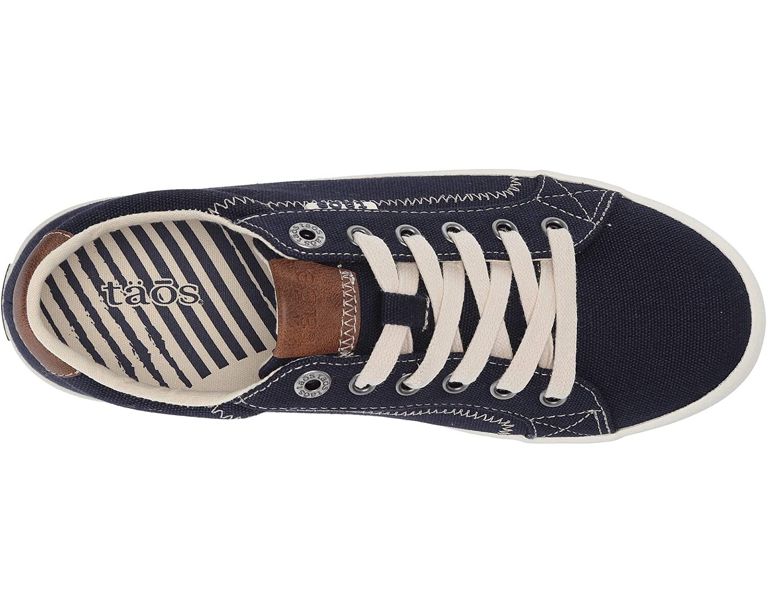 

Кроссовки Star Burst Taos Footwear, синий