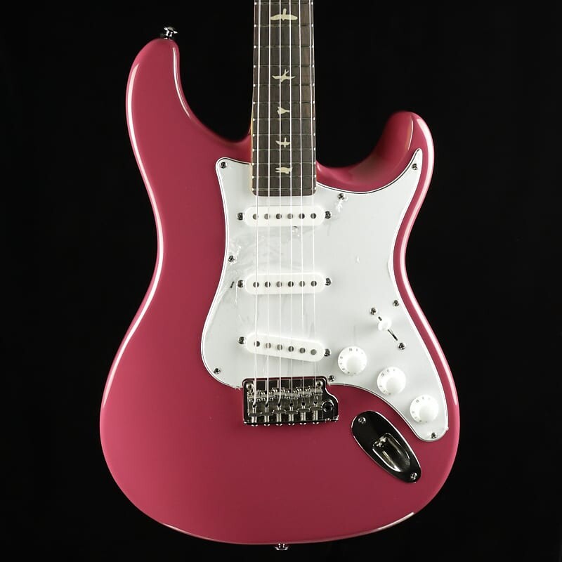 

PRS SE Silver Sky - Драконий фрукт PRS SE Silver Sky - Dragon Fruit