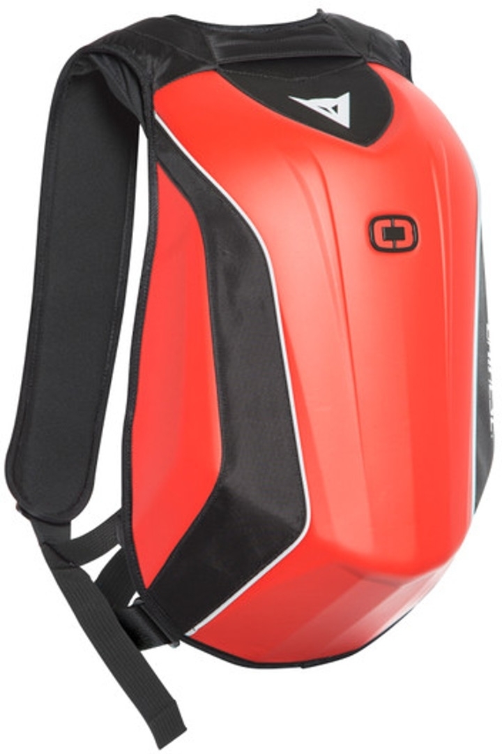 Рюкзак Dainese D-Mach Compact, красный