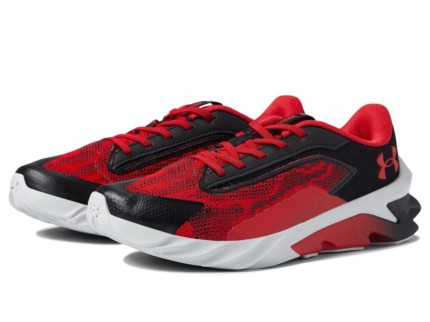 

Кроссовки Under Armour Kids, Scramjet 4