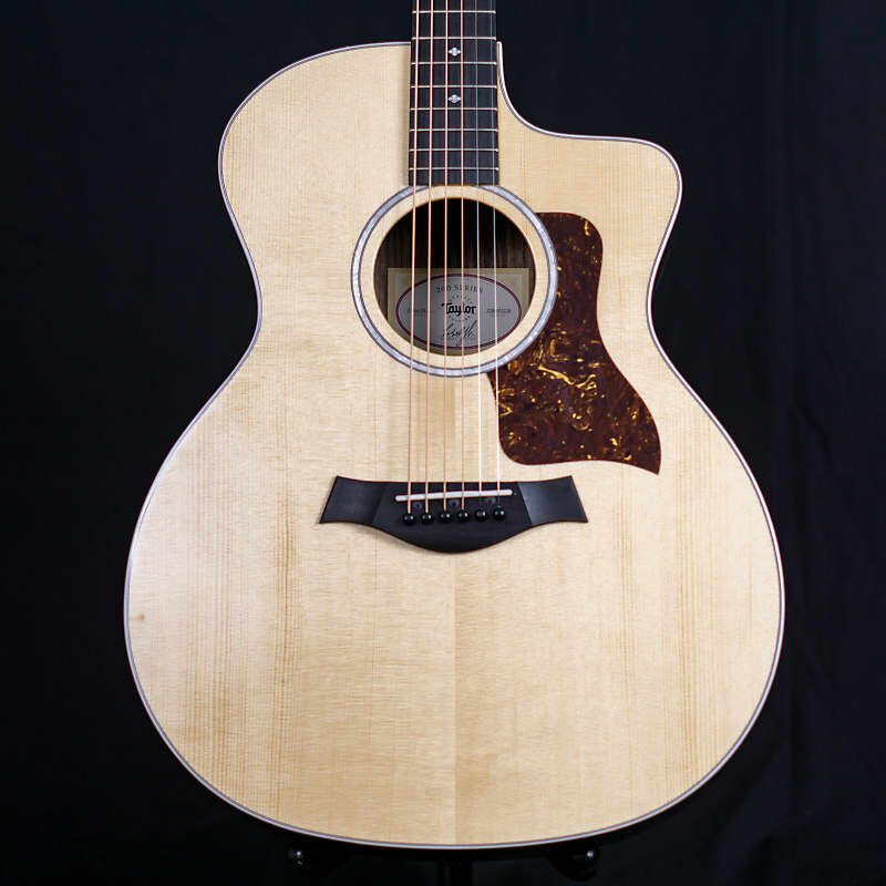 

Тейлор 214ce DLX Taylor