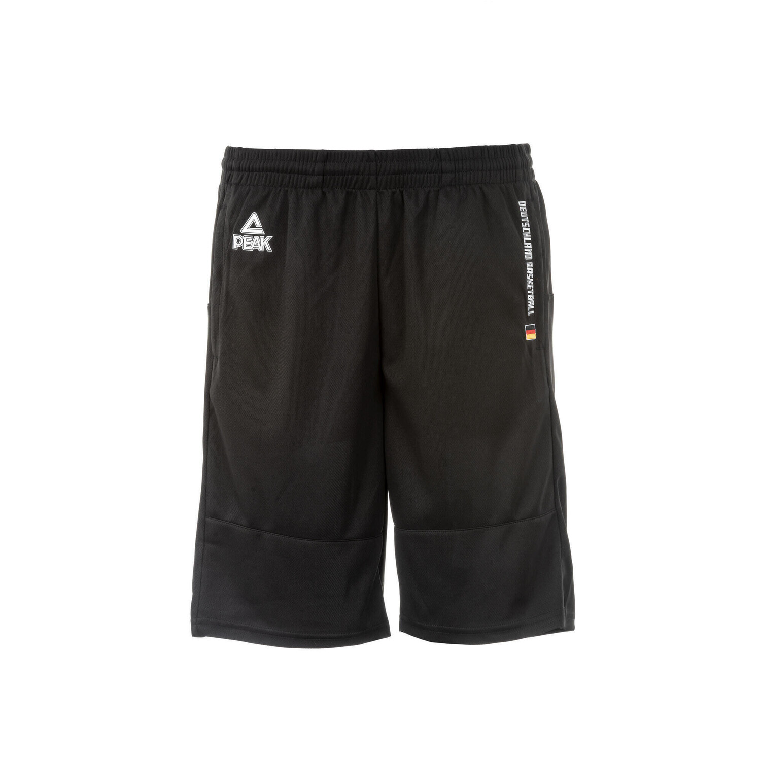 

PEAK Short Германия Унисекс, черный