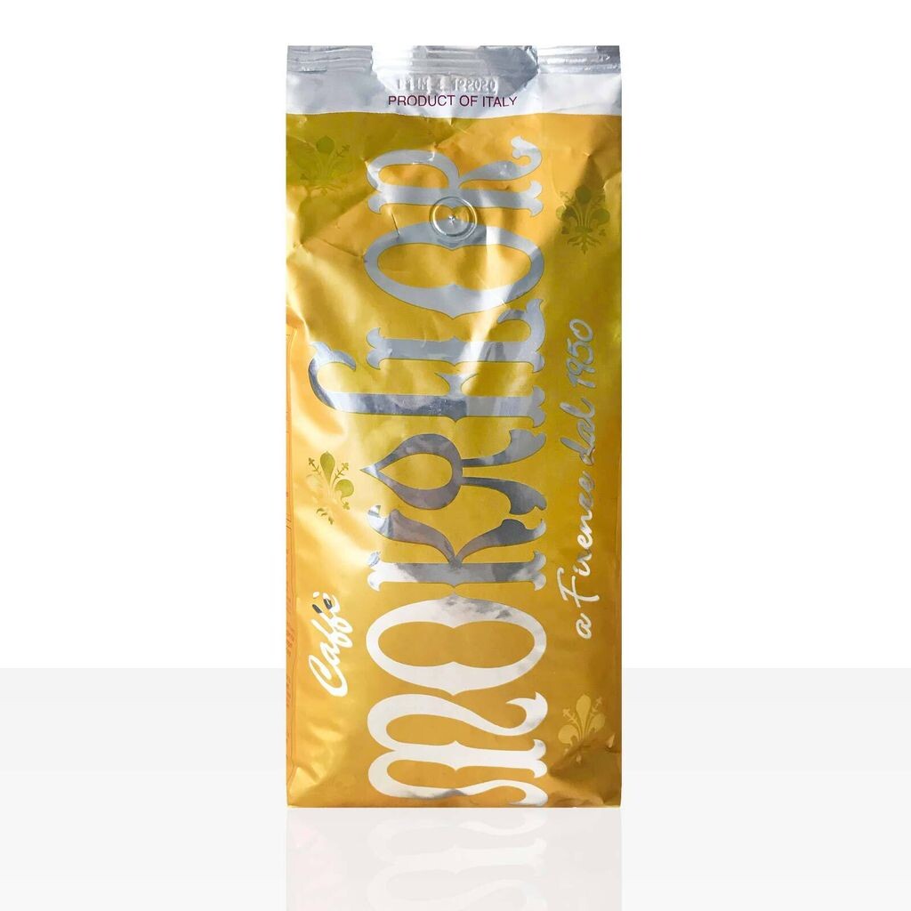 

Mokaflor Miscela Espresso ORO 5 х 1 кг кофейных зерен Torrefazione