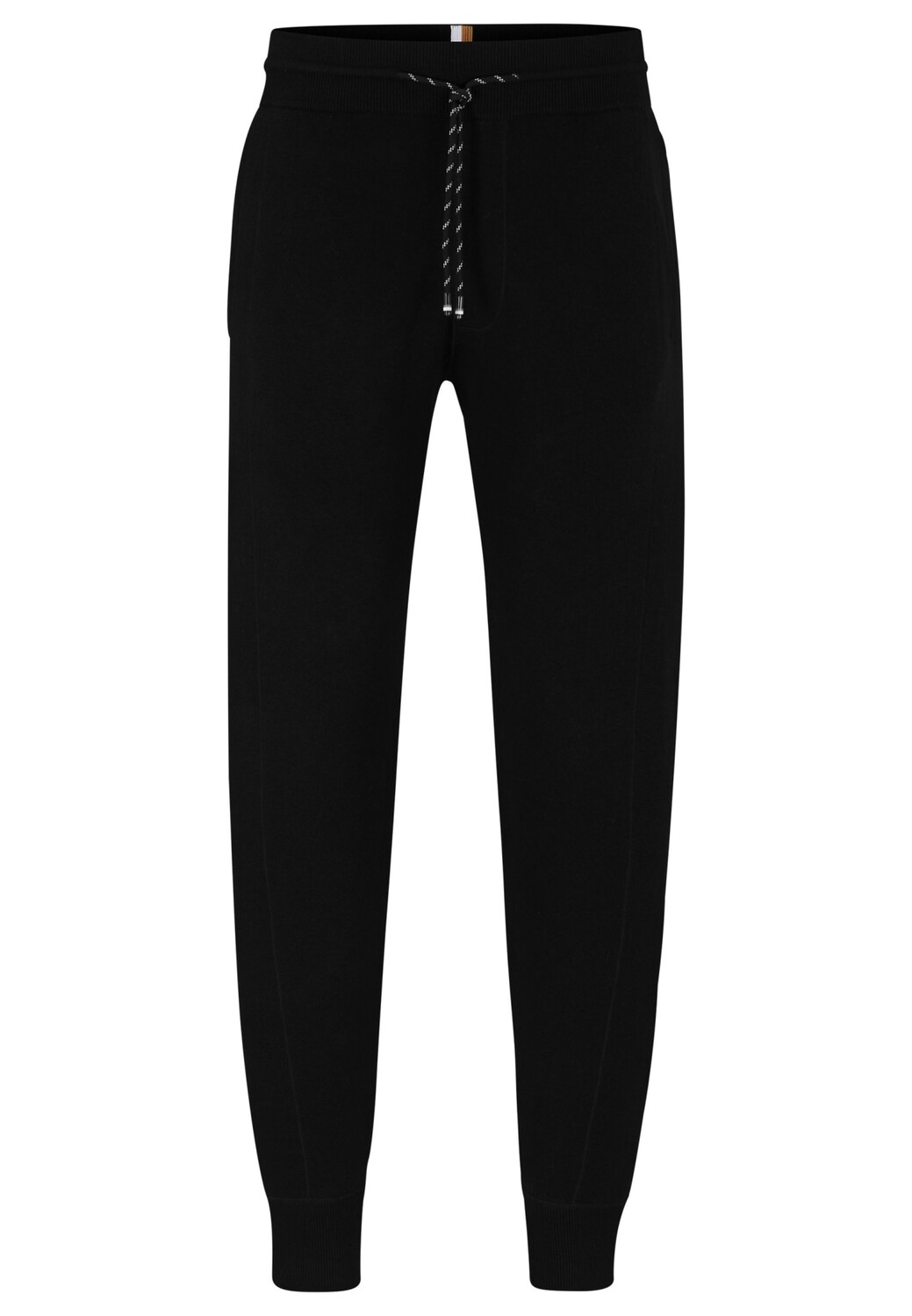 

Брюки BOSS ONESTINO Regular Fit, черный