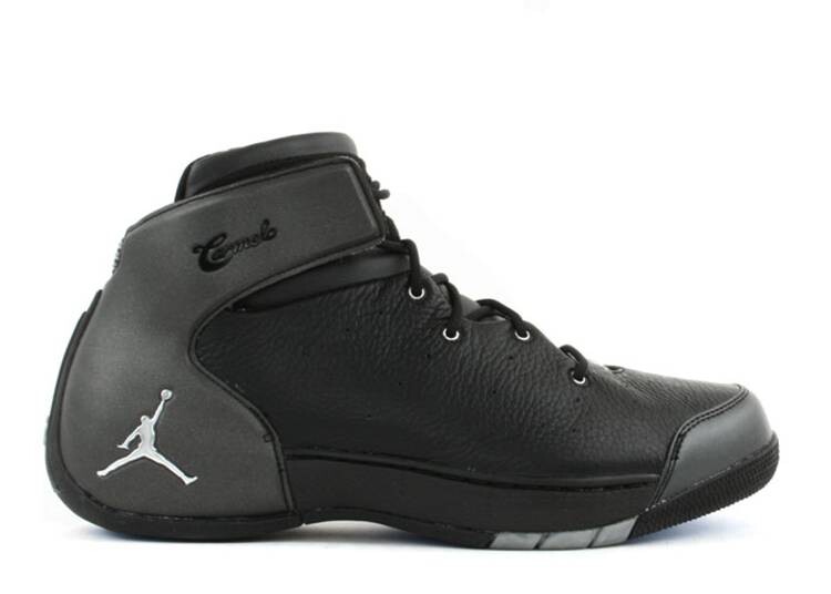 

Кроссовки Air Jordan JORDAN CARMELO 1.5, черный