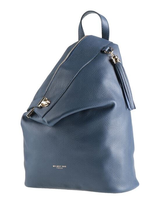 

Рюкзак MY-BEST BAGS, темно-синий