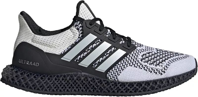 

Мужские кроссовки Adidas Ultra 4D, мультиколор