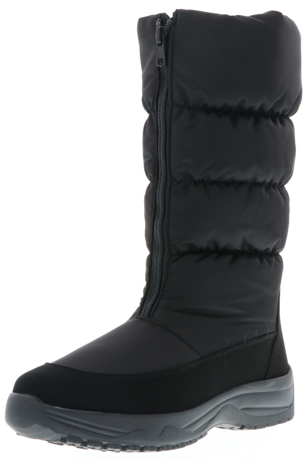

Ботинки Vista Winterstiefel, черный