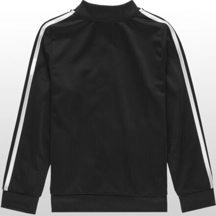 

Куртка-бомбер из трикотажа Replenish – для девочек Adidas, цвет Black Adi