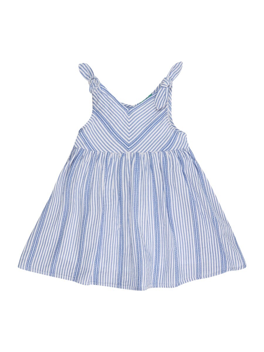 

Платье UNITED COLORS OF BENETTON Dress, синий