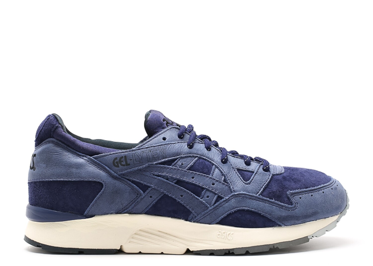 

Кроссовки ASICS Commonwealth Gel Lyte 5 'Gemini', синий