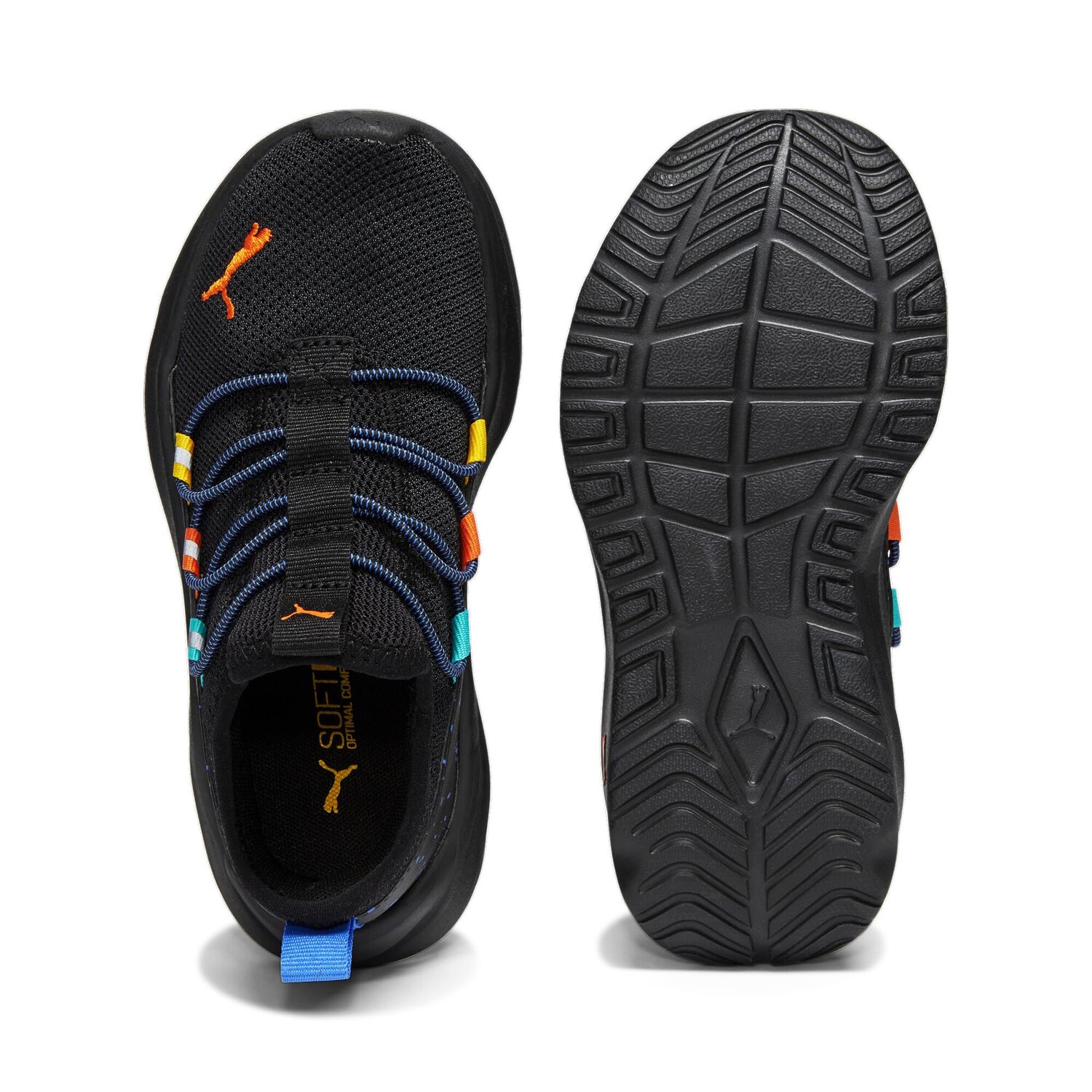 

Кроссовки PUMA One4All Pinball (Little Kid)