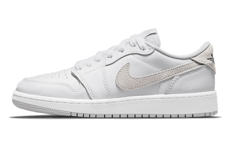 

Jordan Air Jordan 1 Retro Low OG GS 'Neutral Grey' 2021 г.