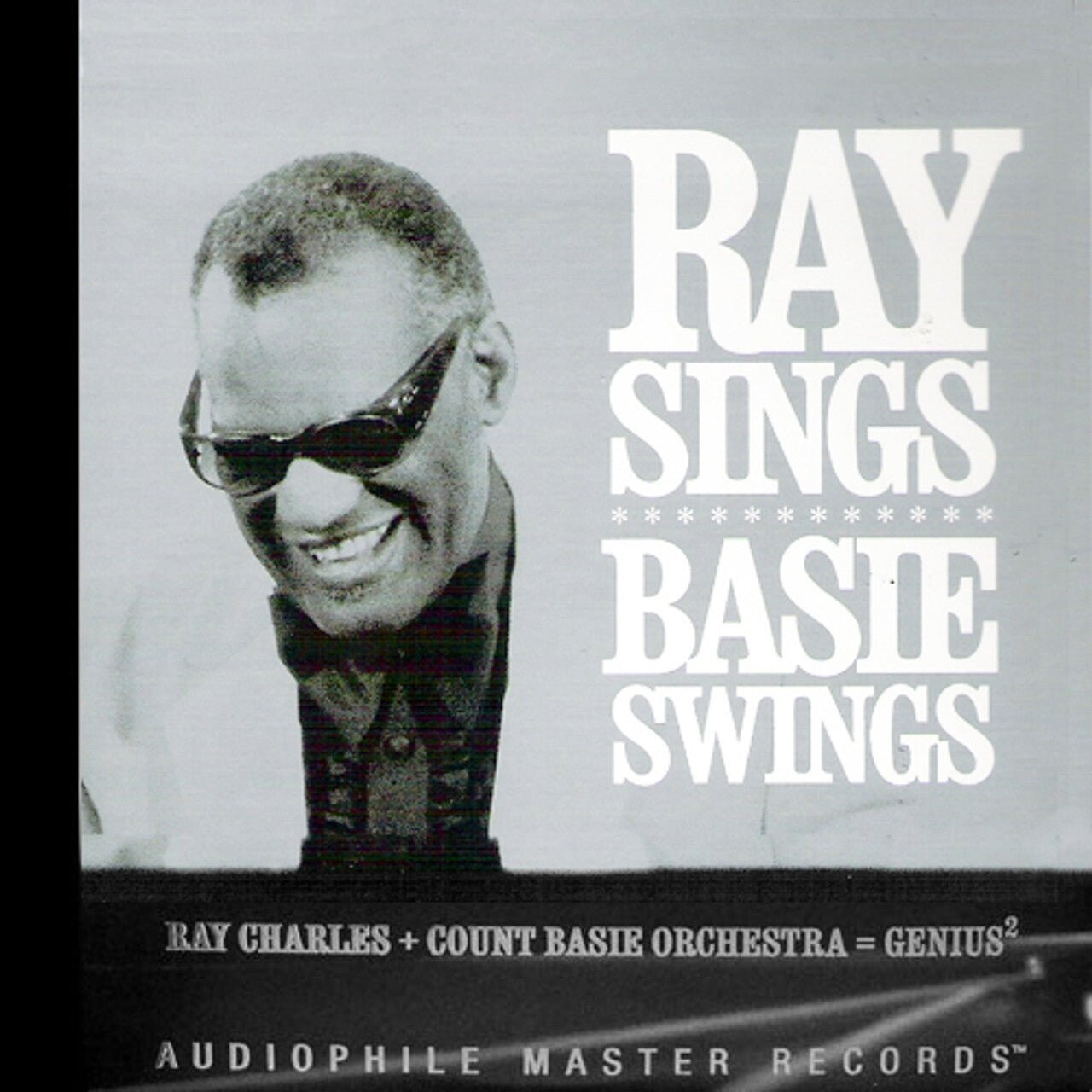 

Виниловая пластинка Charles, Ray - Ray Sings Basie Swings