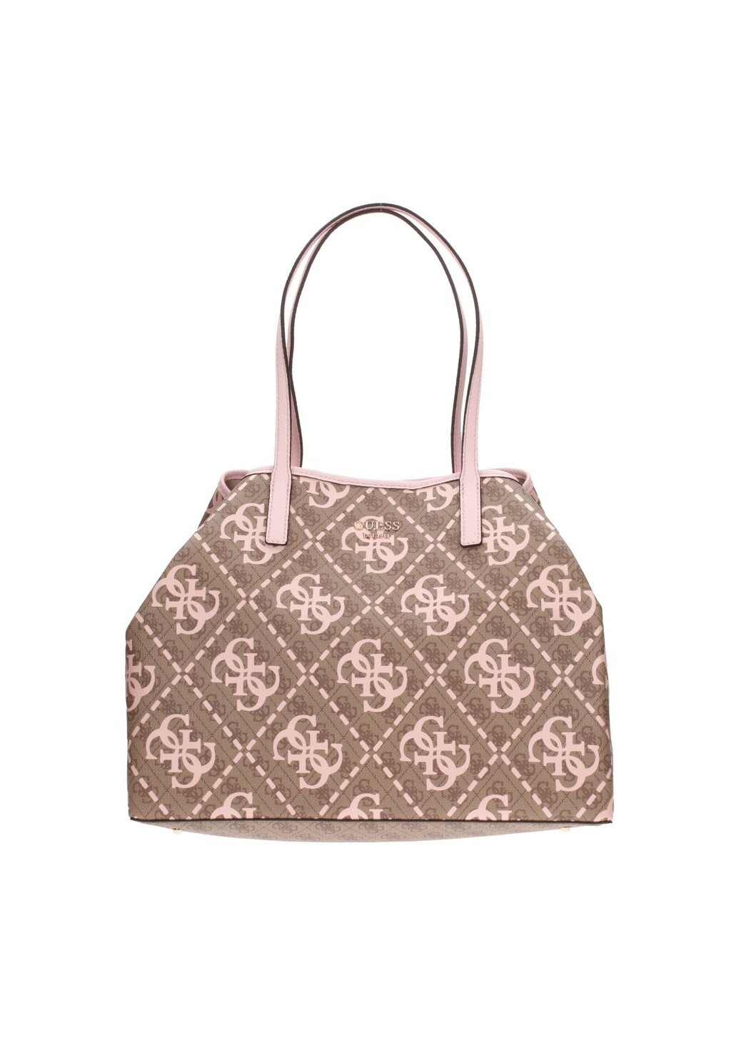 

Сумка Guess, коричневый