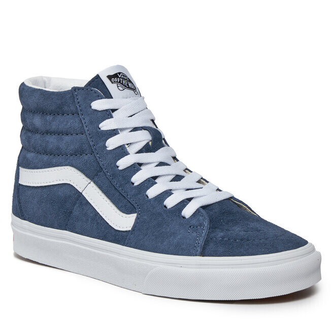 

Кроссовки Vans, синий