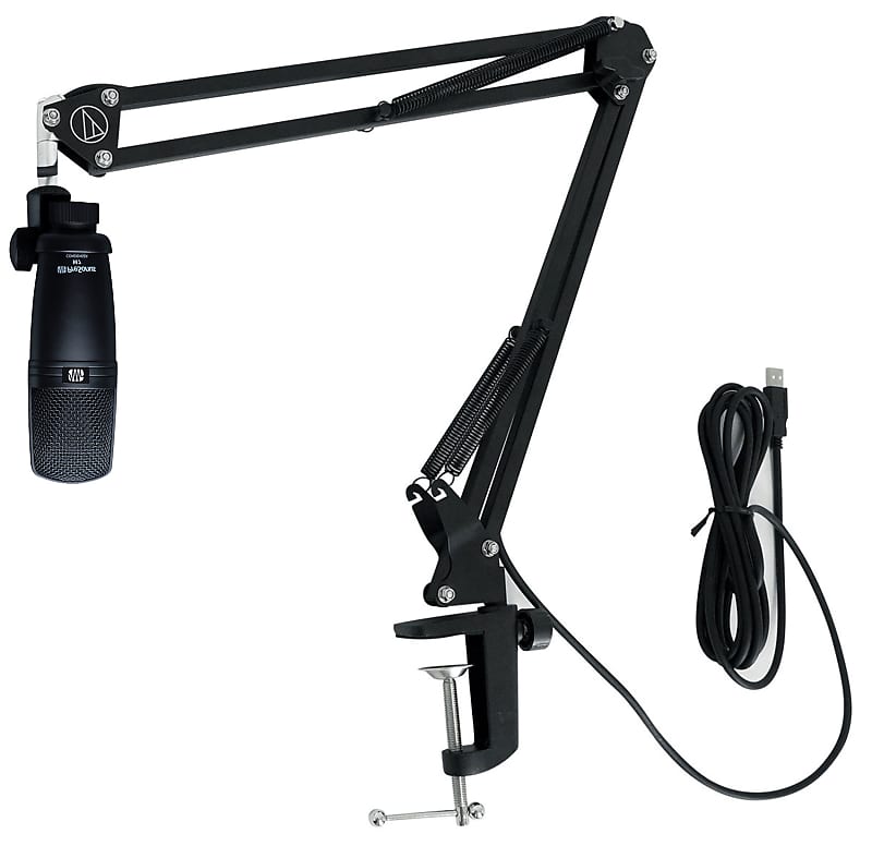 Студийный конденсаторный микрофон PreSonus M7+P11998