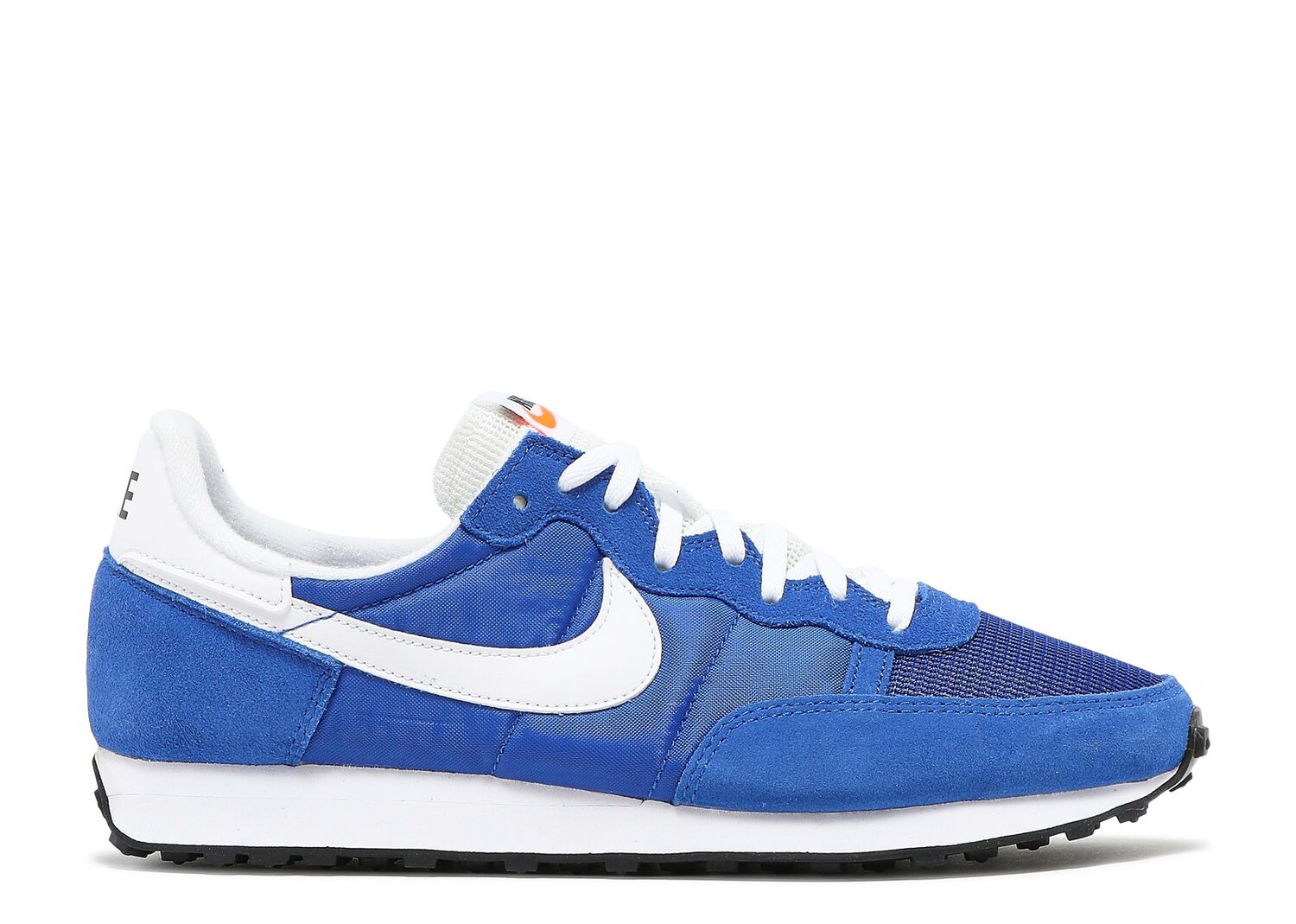 

Кроссовки Nike Challenger Og 'Racer Blue', синий
