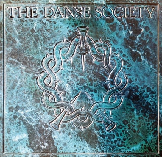 Виниловая пластинка The Danse Society - Heaven Is Waiting