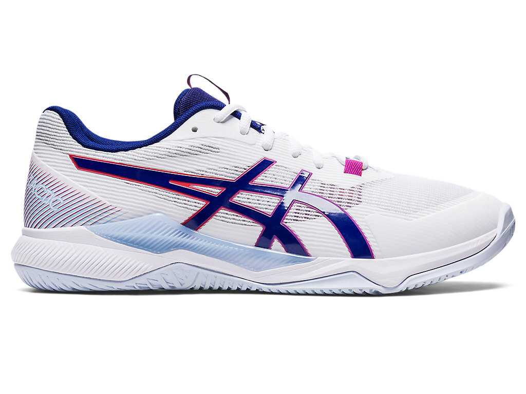 

Кроссовки Asics GEL-TACTIC, белый