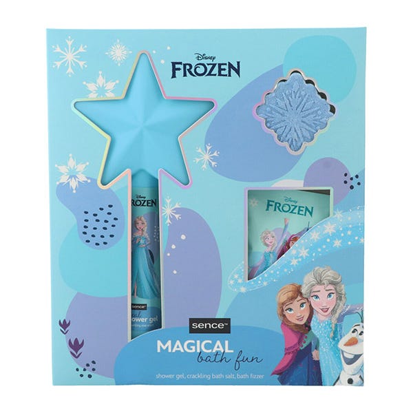 цена Волшебный звездный кейс 1 шт Frozen