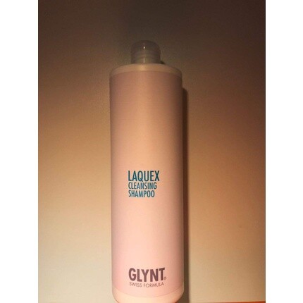 

Lavex очищающий шампунь 1000мл, Glynt