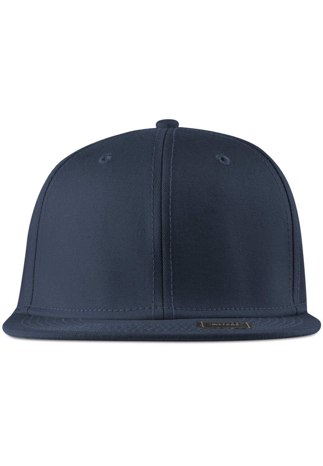 

Бейсболка MSTRDS Snapback, цвет darknavy