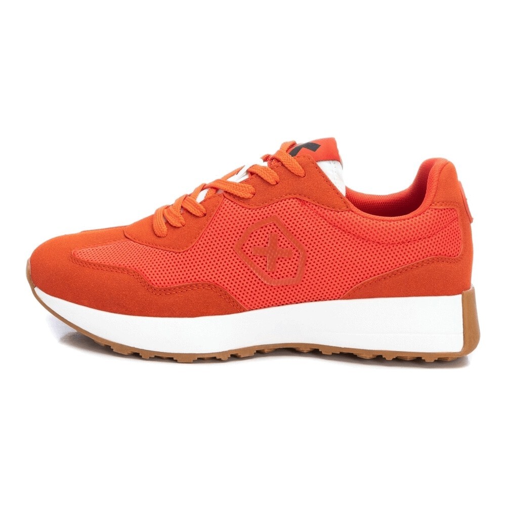 

Кроссовки XTI Zapatillas, orange