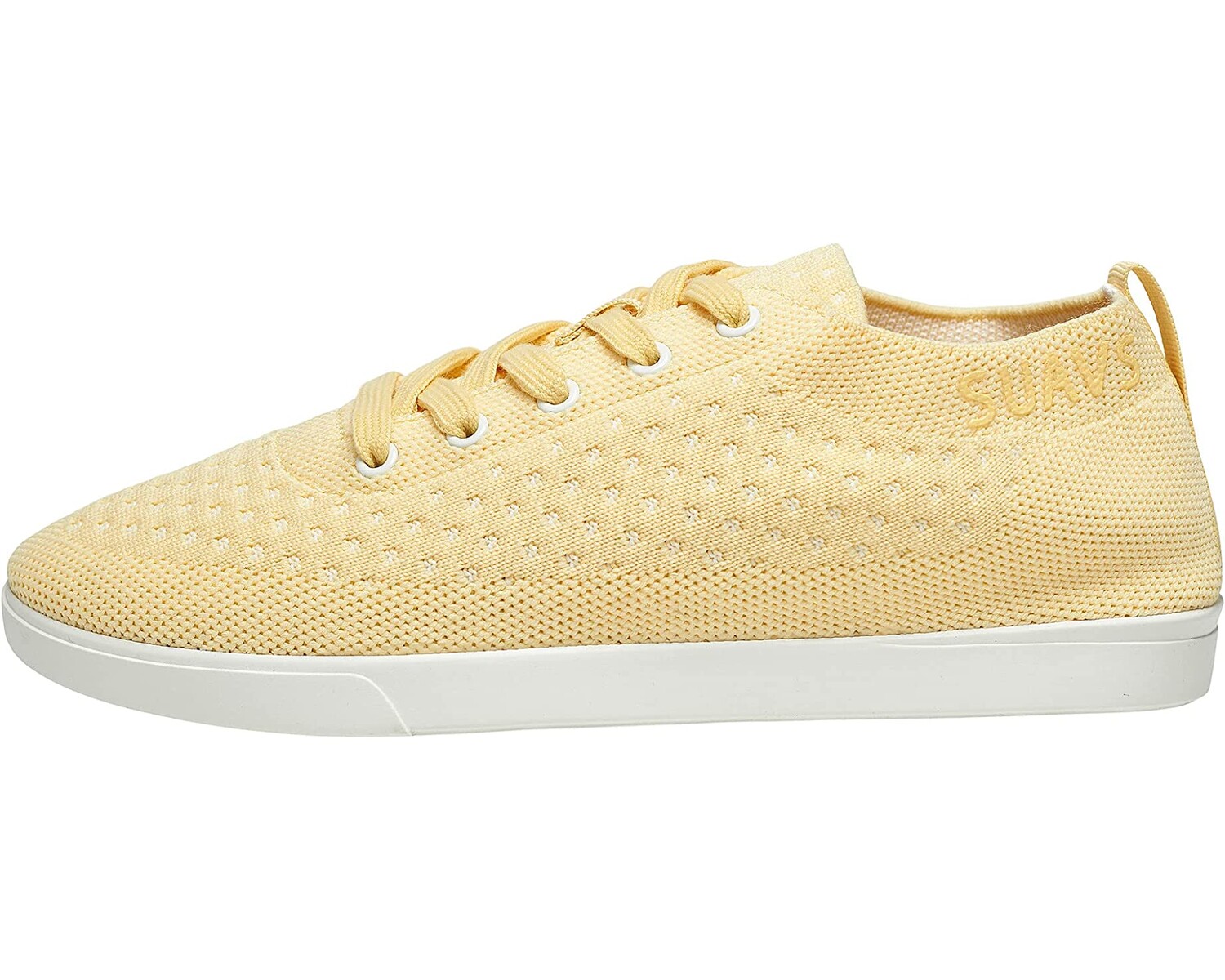 

Кроссовки The Zilker Lace-Up Sneaker SUAVS, масло