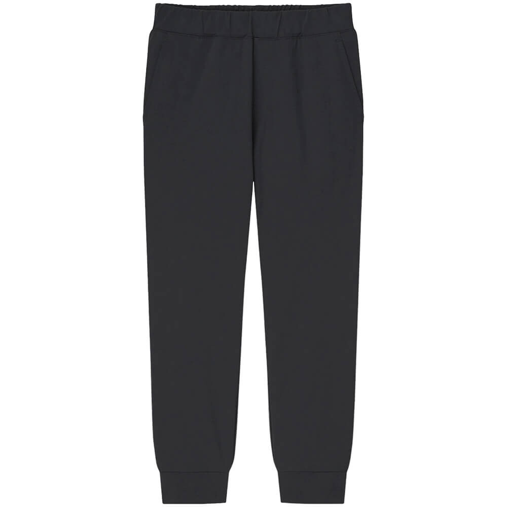 

Джоггеры Uniqlo Ultra Stretch Active, черный