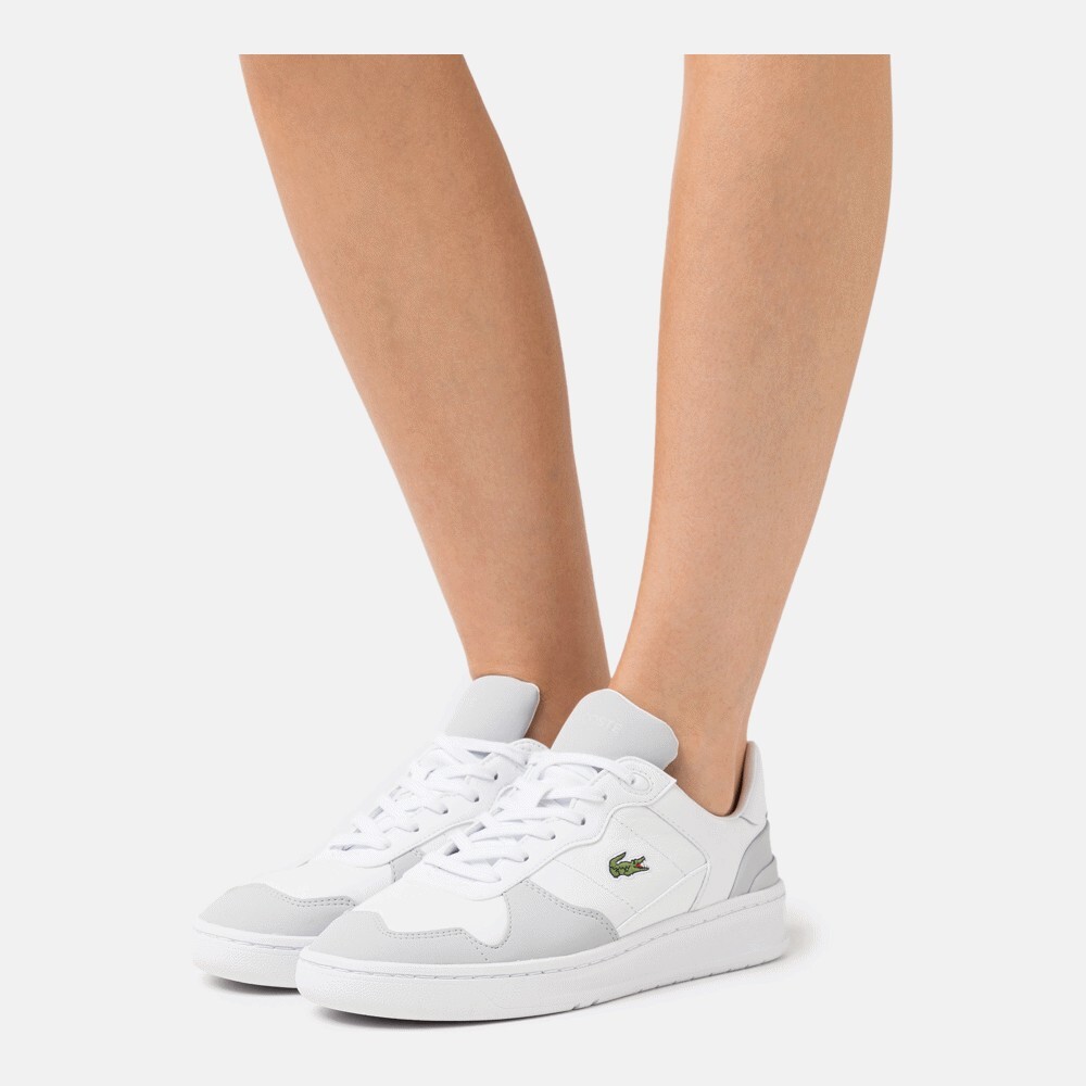 

Кроссовки Lacoste Zapatillas, off white