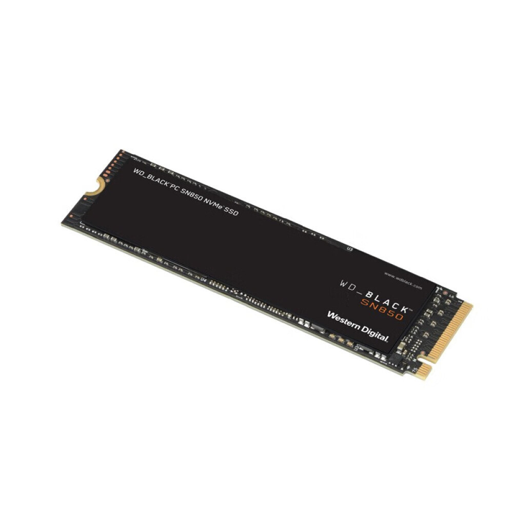 

SSD-накопитель Western Digital Black SN850 2T