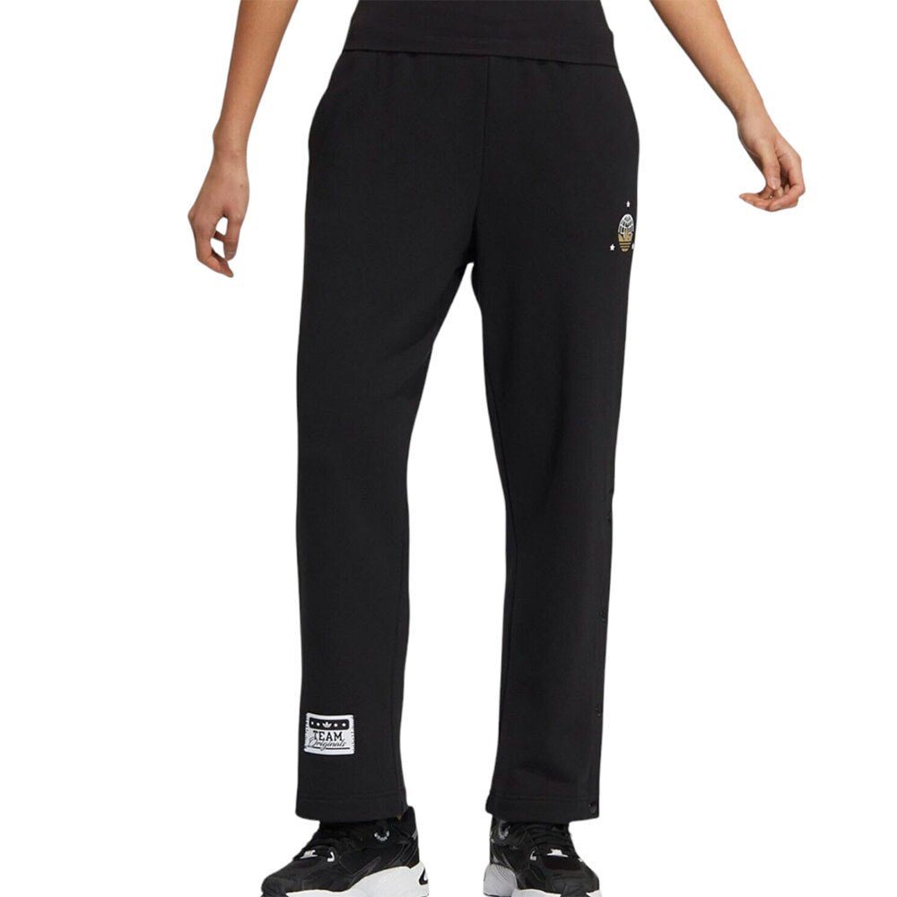 

Спортивные брюки Adidas Originals MC, черный