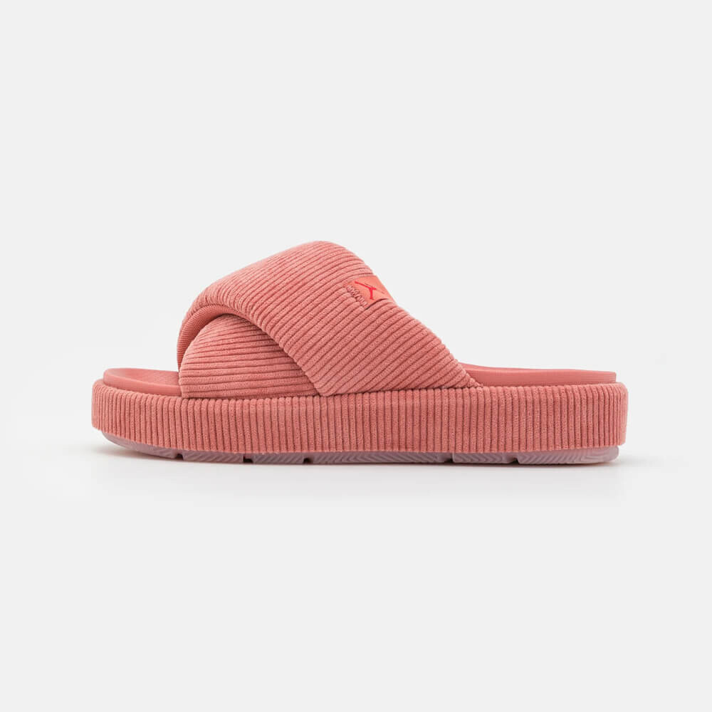 

Слайды Nike Air Jordan Wmns Sophia, розовый