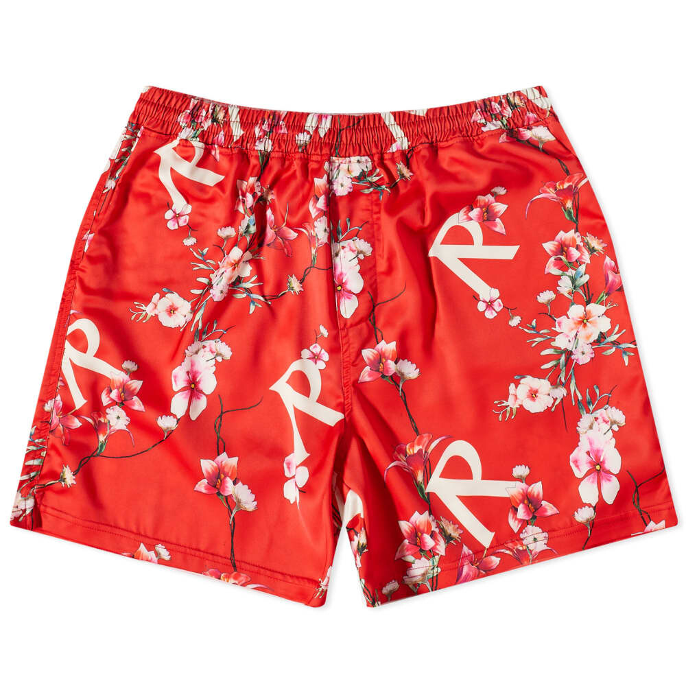

Шорты Represent Floral Short