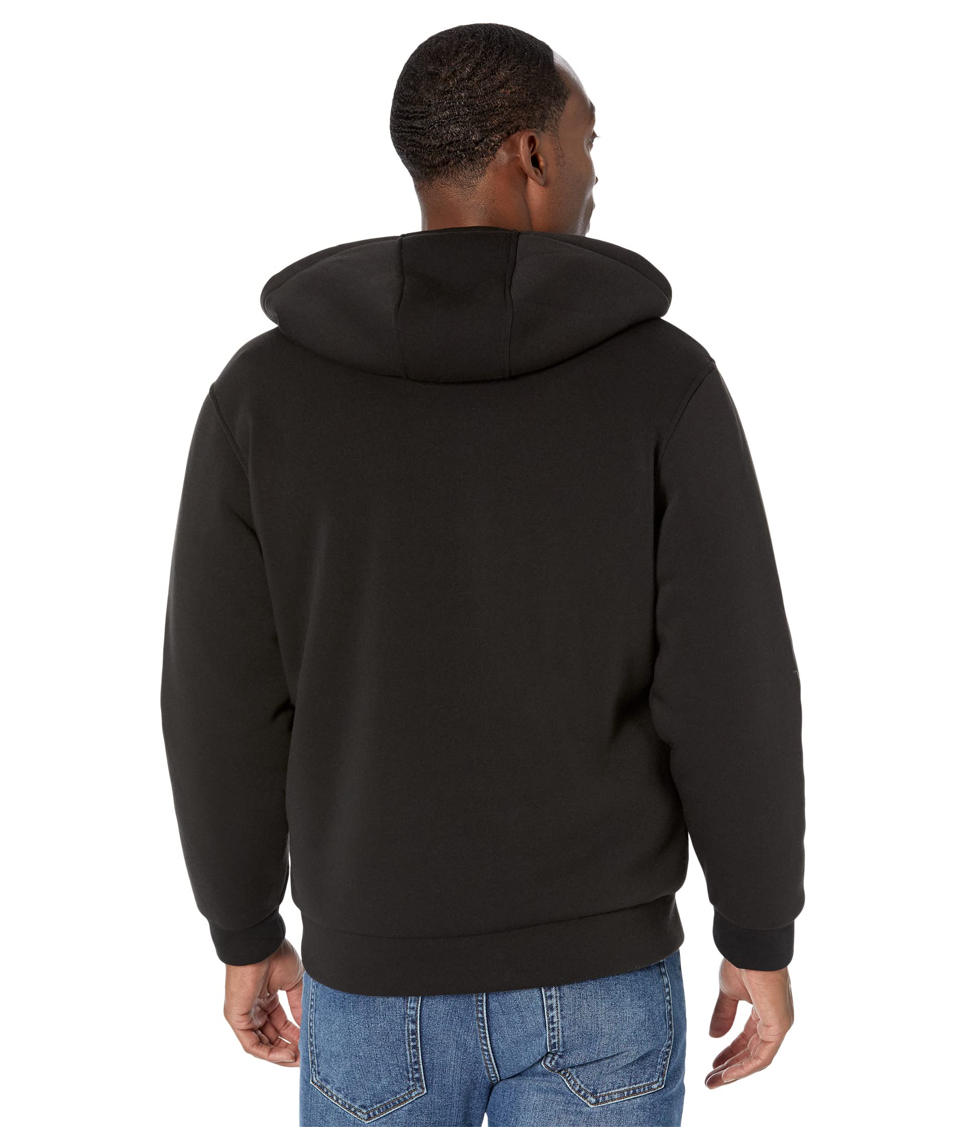 Us polo sherpa on sale hoodie