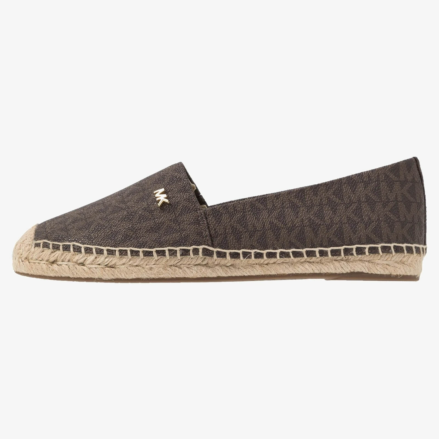 

Слипоны Michael Kors Kendrick, коричневый
