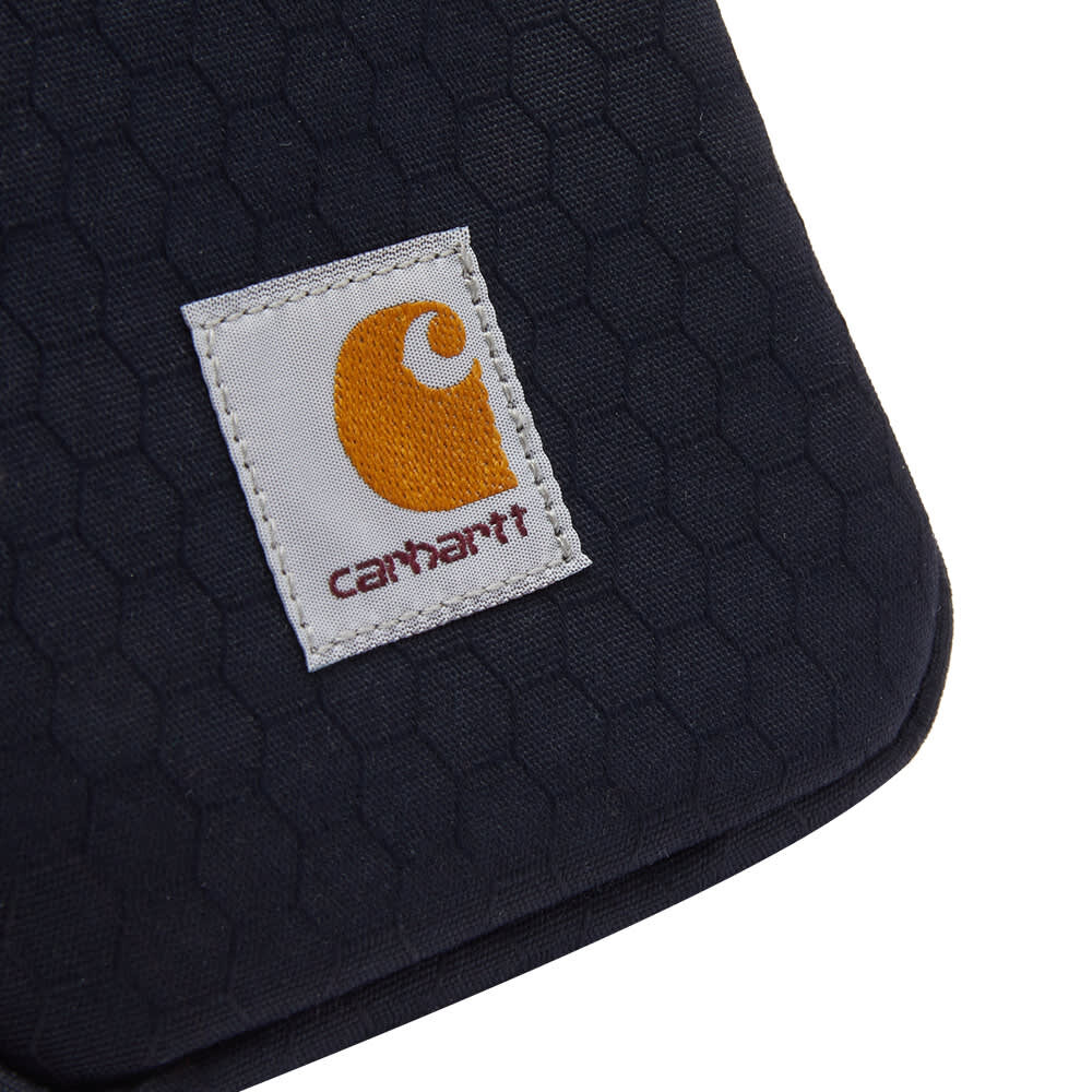 

Сумка Carhartt WIP Leon Neck Pouch