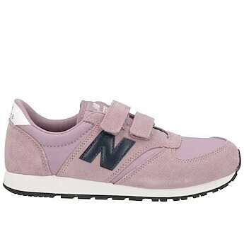 

Кроссовки New Balance, лиловый