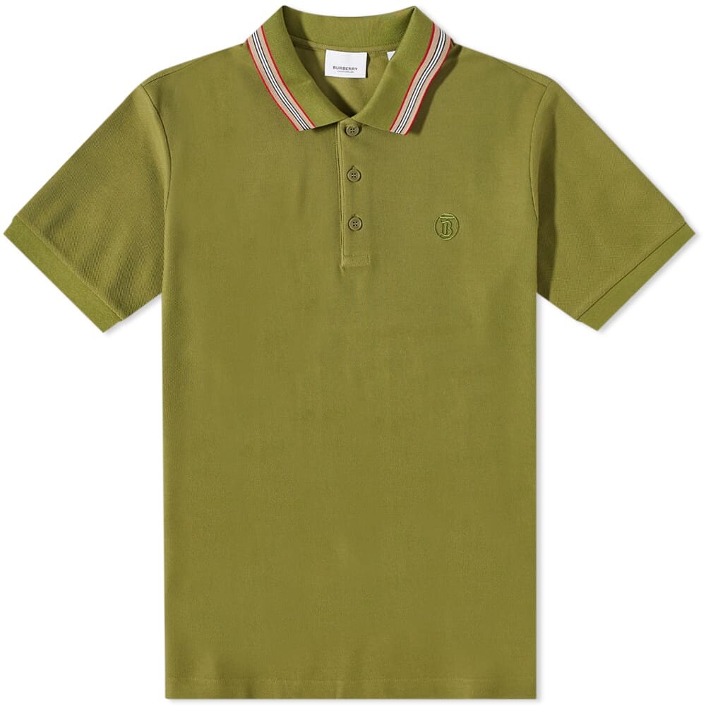 

Рубашка поло Pierson Burberry