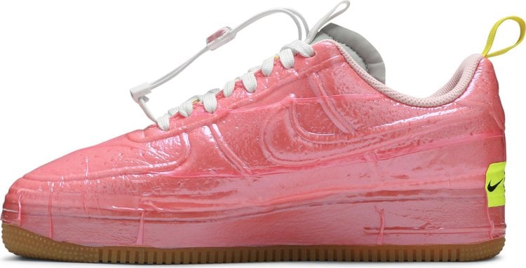 Air force 1 cheap arctic pink racer blue