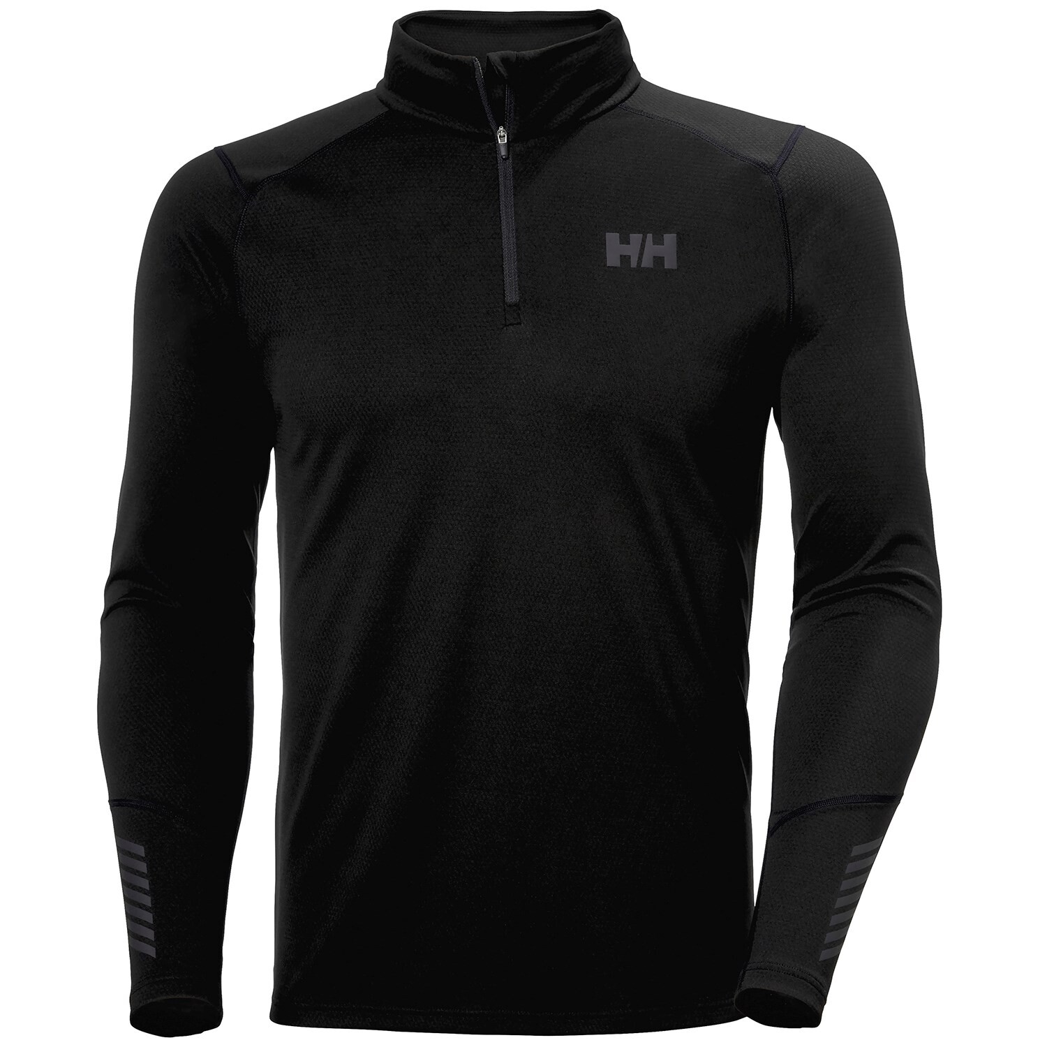 

Топ Helly Hansen Lifa Active, чёрный