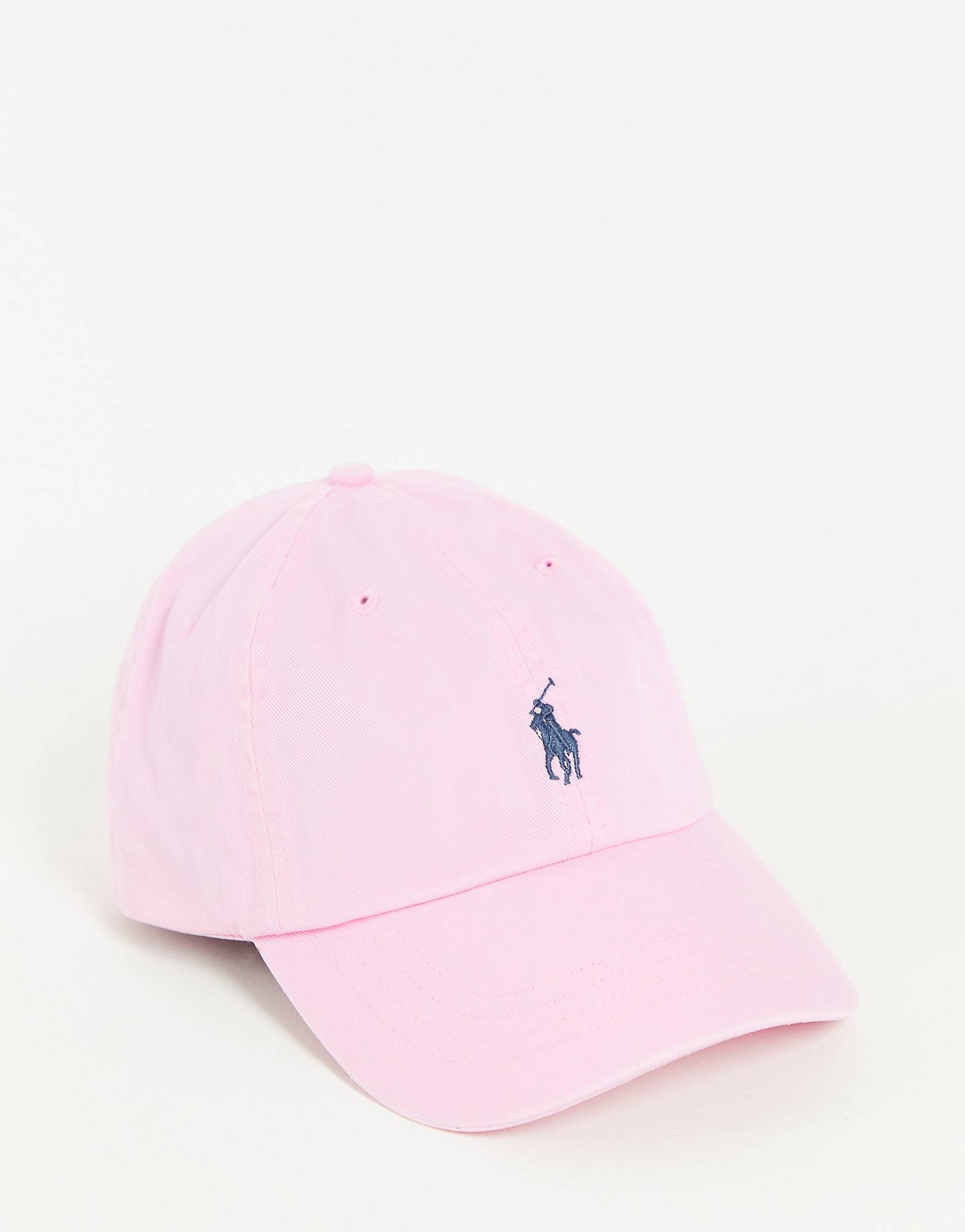 Кепка Polo Ralph Lauren