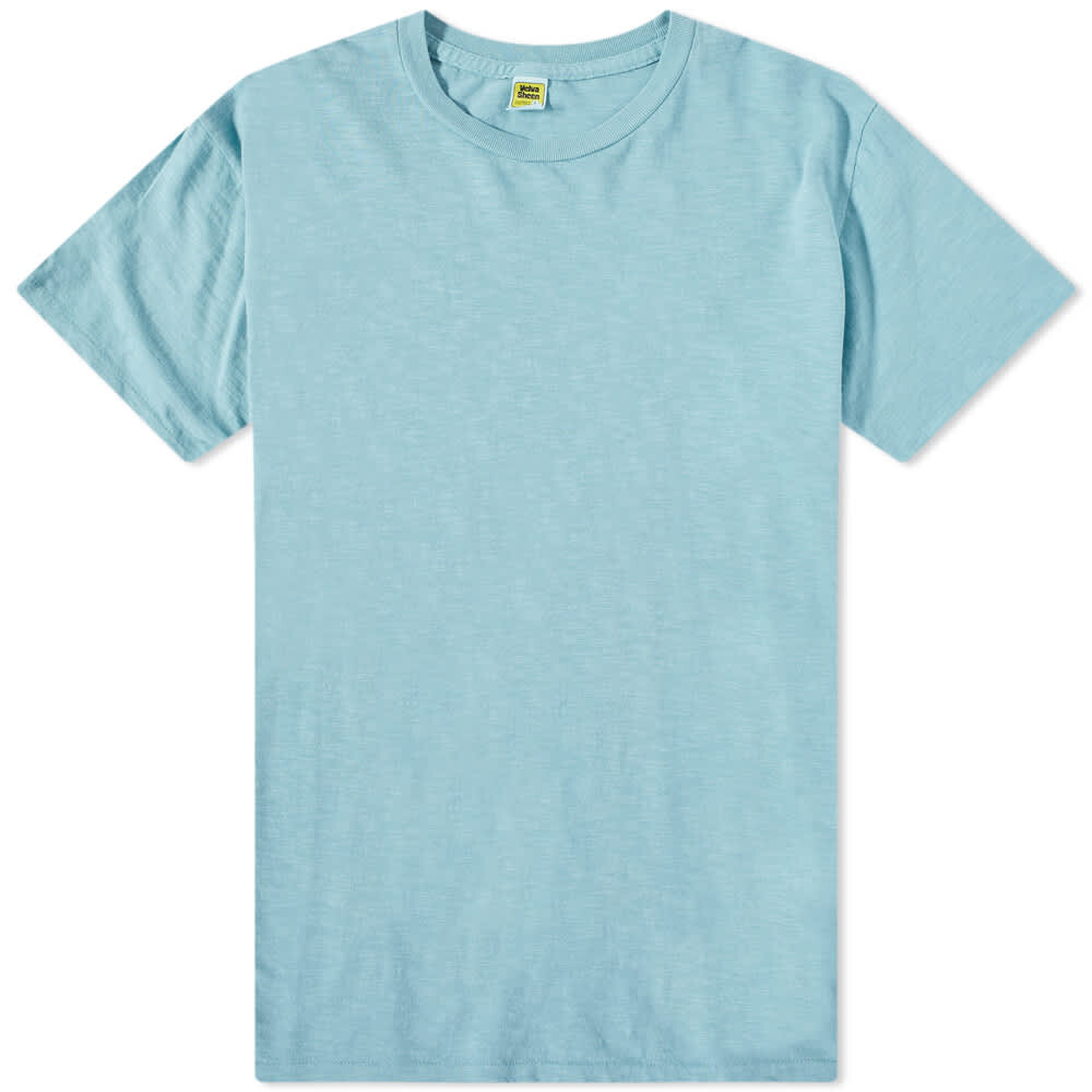 

Футболка Velva Sheen Regular Tee, Синий
