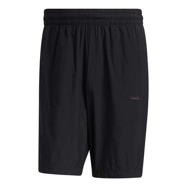

Шорты Adidas neo M Fav Eh Wv Sht Sports Woven Black, Черный