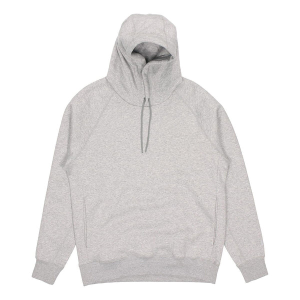 

Худи Men's Jordan Casual Sports Pullover Gray AQ1209-063, серый